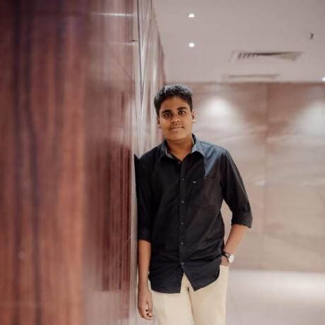 Sai Rithwik Bejadi